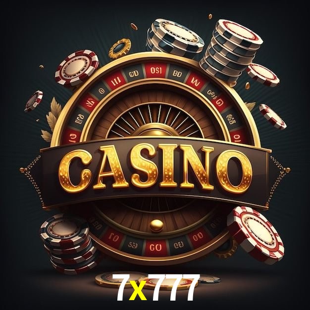 APP oficial da 7x777 para mobile